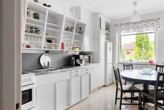 Bostadsrätt, Torggatan 4B, Tyringe, Hässleholm