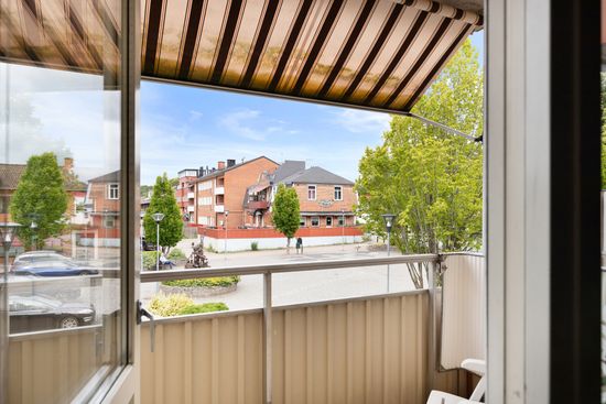 Bostadsrätt, Torggatan 4B, Tyringe, Hässleholm