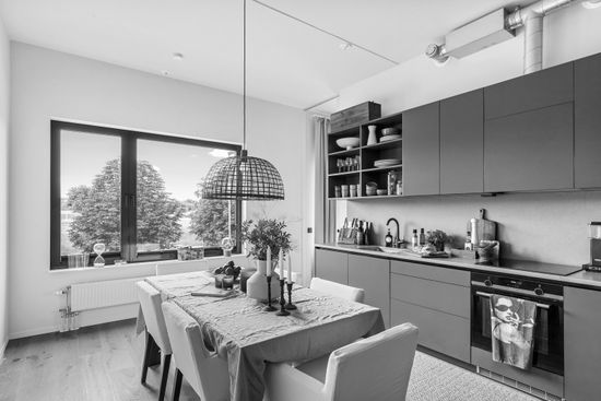 Bostadsrätt, Orgelgatan 11, Kapellgärdet, Uppsala