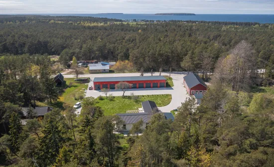 Villa, Eksta Kvie 103, Eksta, Gotland