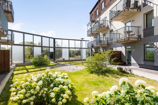 Bostadsrätt, Härnevi Skolväg 9A, Bro, Upplands-Bro