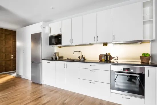 Bostadsrätt, Härnevi Skolväg 9A, Bro, Upplands-Bro