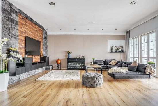 Villa, Topasvägen 71, Åstorp