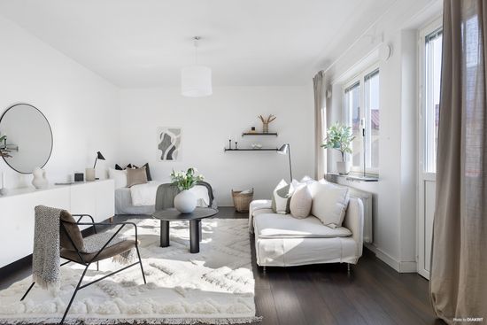 Bostadsrätt, Engelbrektsgatan 62E, Centralt öster, Örebro