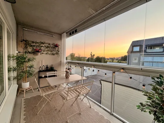 Bostadsrätt, Fotbollsvägen 26B, Brandholmen/Strandängen, Nyköping