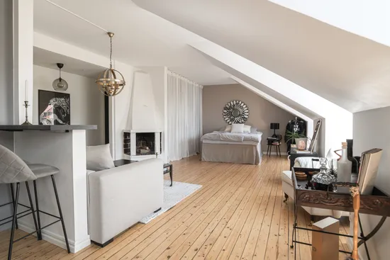 Bostadsrätt, Kullagatan 40B, Helsingborg