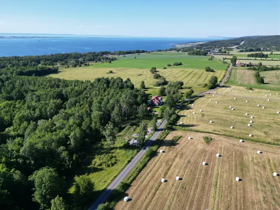 Tomt, Jönköping ravelsmark 13:27, Gränna, Jönköping