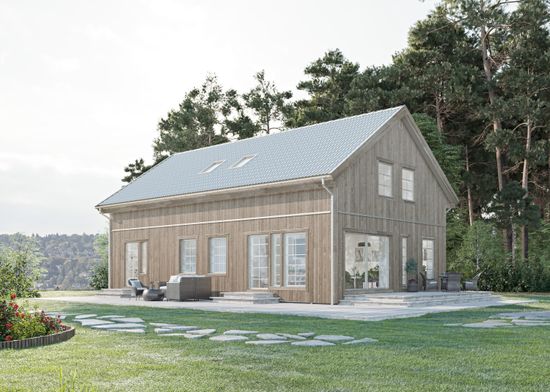 Tomt, Nol 3:231, Nol, Ale