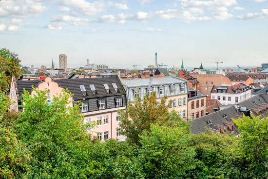 Bostadsrätt, Himmelriksgränden 4B, Helsingborg - Centrum, Helsingborg