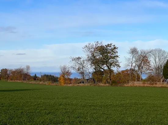 Tomt, Mellby byväg 18, Mellby, Simrishamn