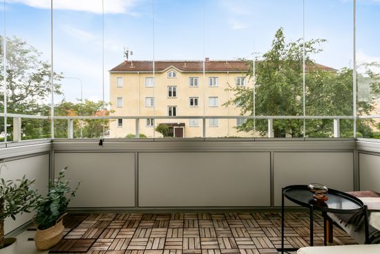 Bostadsrätt, Hagmarksgatan 13A, Sörby/Eklunda, Örebro