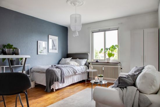 Bostadsrätt, Hertig Knutsgatan 37d, Öster/Högskolan, Halmstad