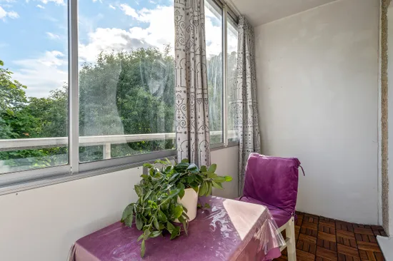 Bostadsrätt, Tenstavägen 34, högst upp!, Spånga Tensta, Stockholm