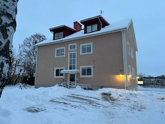 Bostadsrätt, Tegnérgatan 11A, Hemdal, Västerås