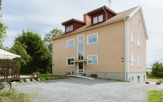 Bostadsrätt, Tegnérgatan 11A, Hemdal, Västerås