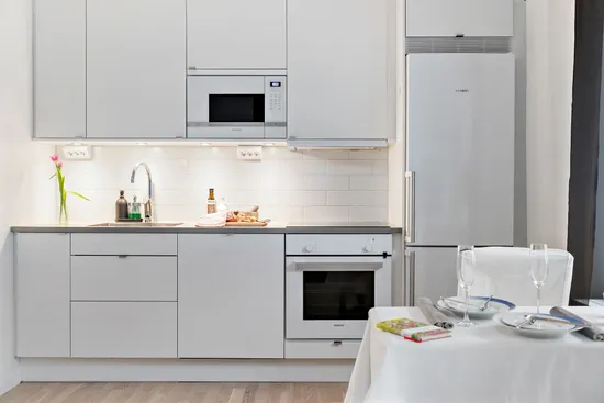 Bostadsrätt, Munspelsgatan 24, Göteborg