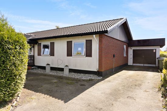 Villa, Dalagatan 11, Åstorp