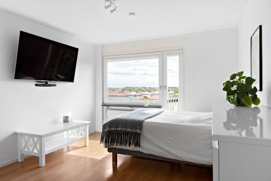 Bostadsrätt, Vaksalagatan 55, Fålhagen, Uppsala