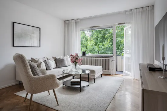 Bostadsrätt, Hörngatan 53, Hjortmossen , Trollhättan