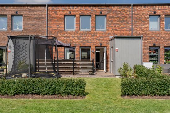 Bostadsrätt, Oxelvägen 82, Södra Sandby, Lund