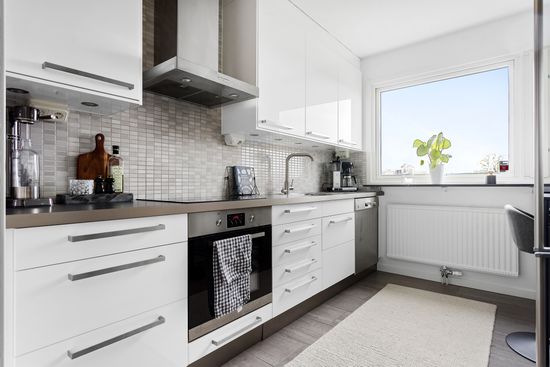 Bostadsrätt, Seglaregatan 26, Göteborg