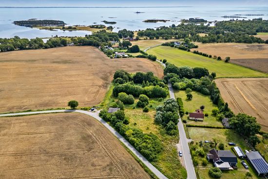 Tomt, Ragnabo 3:34, Ragnabo, Torsås