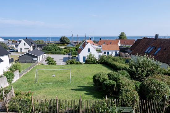 Tomt, Jeppas äng 15, Simrishamn