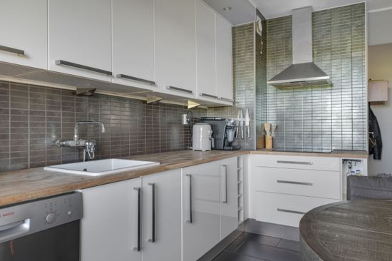 Bostadsrätt, Vångavägen 40, Eslöv