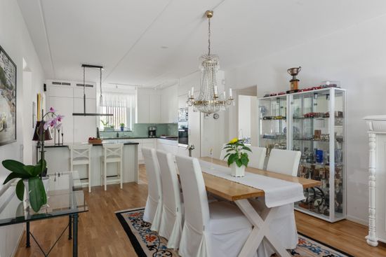 Bostadsrätt, Noragårdsvägen 2, Klingsta, Danderyd