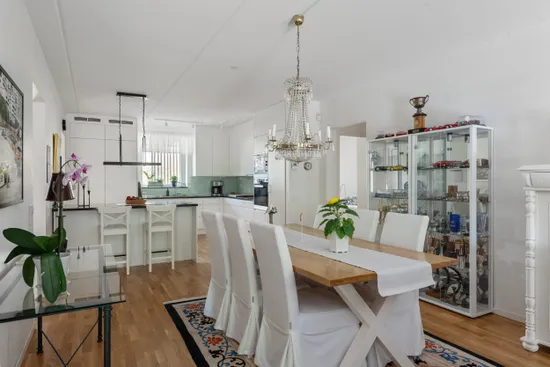 Bostadsrätt, Noragårdsvägen 2, Klingsta, Danderyd