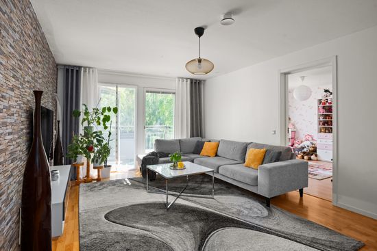 Bostadsrätt, Älvans väg 168, Tomtebo, Umeå