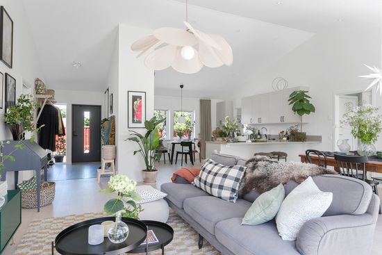 Bostadsrätt, Villa, Gröningagårdsvägen 4, Trönninge, Varberg