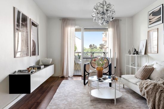 Bostadsrätt, Murargatan 15, Uppsala