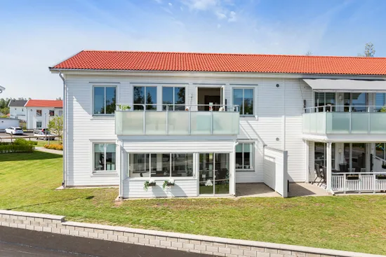 Bostadsrätt, Astrakangatan 3A, Alsberg, Nässjö