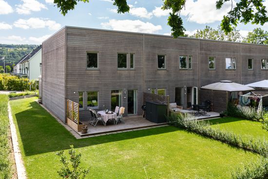 Bostadsrätt, Radhus, Solkurvan 23, Båstad