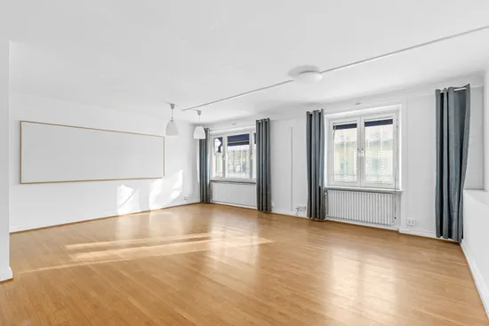 Bostadsrätt, Smedsgränd 4, Centrum, Uppsala