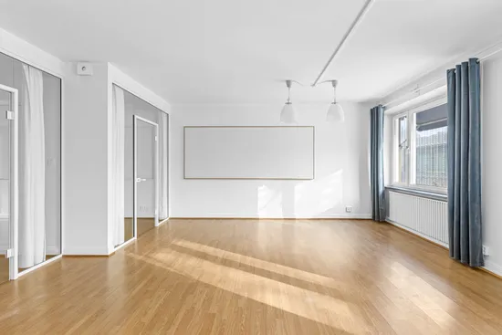 Bostadsrätt, Smedsgränd 4, Centrum, Uppsala