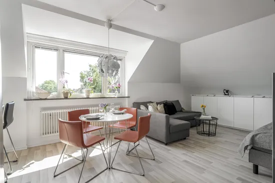 Bostadsrätt, Övre Nytorgsgatan 85A, Helsingborg