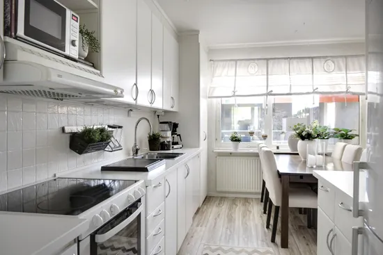 Bostadsrätt, Bergkullevägen 263, Sylte, Trollhättan