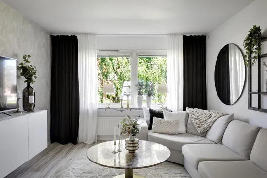 Bostadsrätt, Bergkullevägen 263, Sylte, Trollhättan