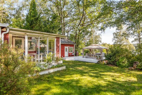 Fritidshus, Kanan 30, Kanan, Ekerö