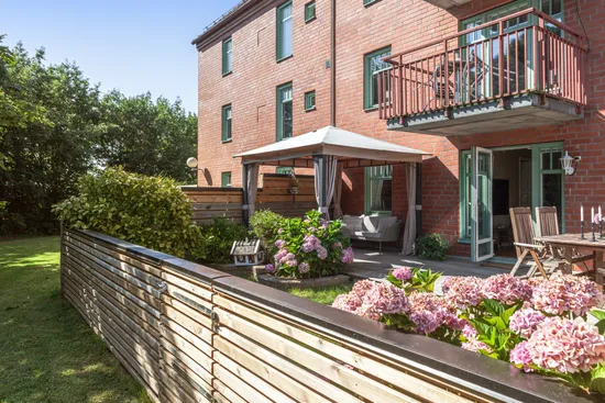 Bostadsrätt, Bruksparken 1, Hököpinge, Vellinge