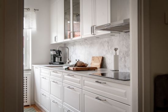 Bostadsrätt, Torgilsgatan 14C, Norrmalm, Borås