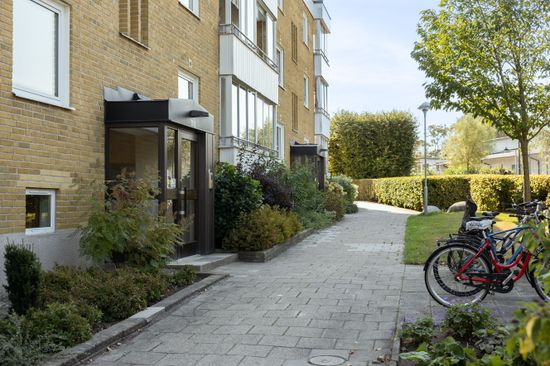 Bostadsrätt, Kulladalsgatan 28B, Kulladal, Malmö