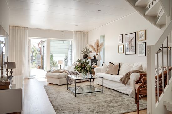 Bostadsrätt, Radhus, Salamandervägen 59, Kungälv - Kareby, Kungälv