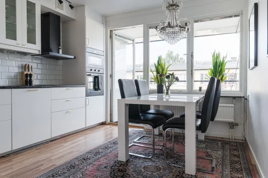 Bostadsrätt, Kungsfågelgatan 43, Råby, Västerås