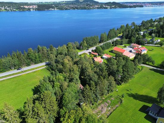 Tomt, Böle 200, Annersia, Östersund