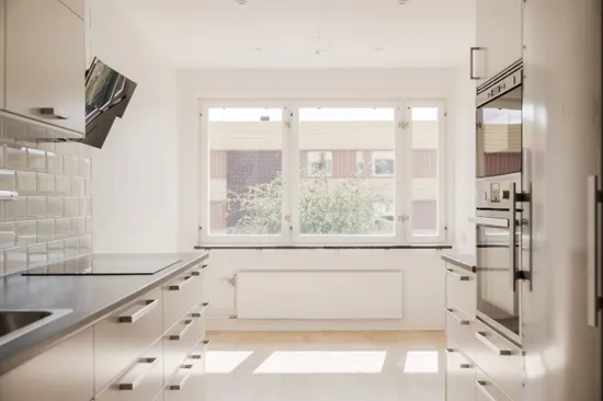 Bostadsrätt, Kämpagränden 11C, Linero, Lund