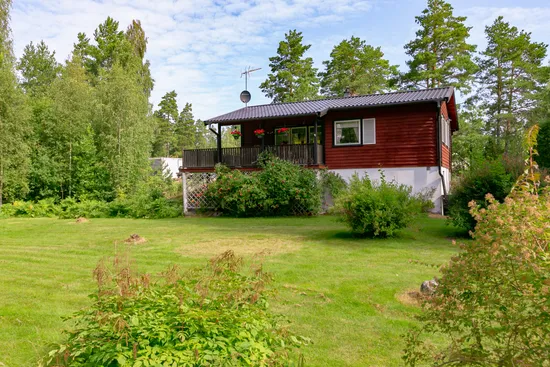 Fritidshus, Marenslingan 7, Maren, Vingåker