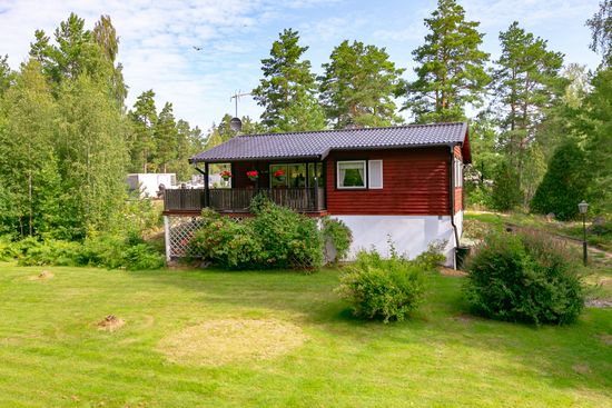 Fritidshus, Marenslingan 7, Maren, Vingåker